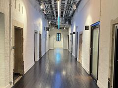 -大馆(前中区警署建築群)