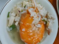 -潮汕美食.厚弥粥(白石洲店)
