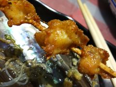 -虾少爷龙虾烧烤(双桥路店)