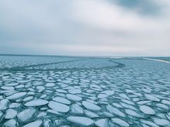 -网走流冰观光破冰船极光号