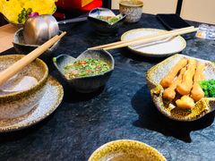 -新草堂锅物料理(泉城路店)