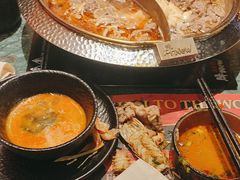 -牛New寿喜烧(金鹰世界店)