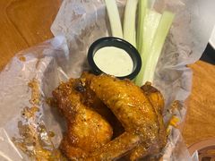 -Texas Roadhouse(世纪汇广场店)