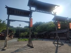 -三国赤壁古战场