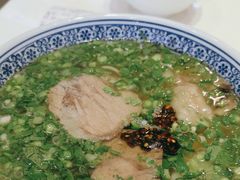 -尹兰楼西北风情餐厅(嘉定店)