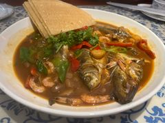 -文楼·淮扬菜·淮安早茶(河下古镇翔宇店)
