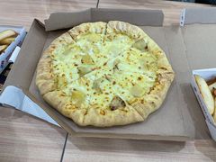 -达美乐比萨(南站西路店)