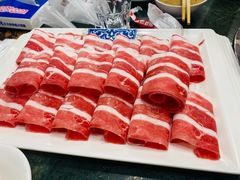 -楼外楼肥羊木炭火锅居(乐群街店)