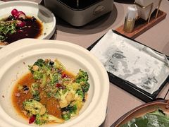 -小厨娘淮扬菜(天印大道店)