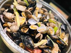 -添福来墨鱼饺子 · 海鲜东北菜(大连星海·黄浦路店)