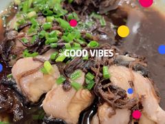 梅干菜蒸河鳗-绍兴名菜馆(可乐路店)
