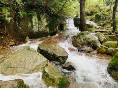 -浙北大峡谷