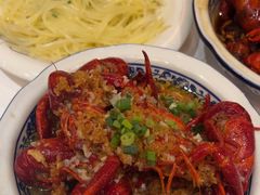 -江味龙虾馆·裸蓝龙虾(南山店)