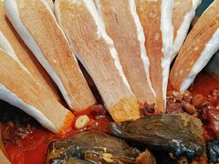 -翕间食·精致淮扬菜(江苏大剧院店)