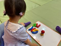 -金宝贝早教(南山花园城店)