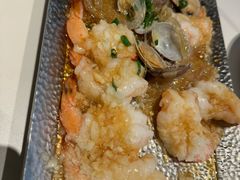 -外婆家(西红门荟聚购物中心店)