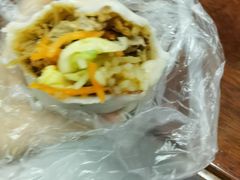 -张果佬年糕卷(科巷店)
