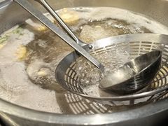 -潮正和潮汕牛肉火锅·老字号(番禺万达店)