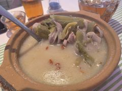-陈鹏鹏潮汕菜(欢乐海岸 海边景观店)