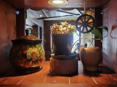 -老井俄式餐厅