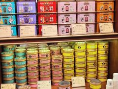-布兰兔的植物庄园(杭州南宋御街店)