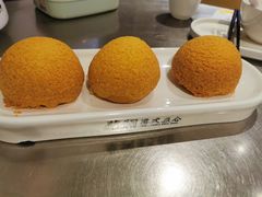 -蔡澜点心·粤菜(万菱汇店)