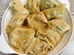 双拼冷-利达汤圆馄饨(川公路店)