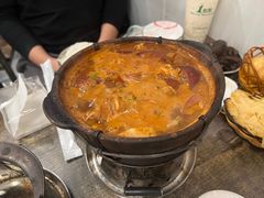 -范贤光鸡公煲(平乐园总店)