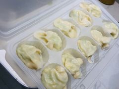 -叁拾壹克饺子·东北菜(国贸店)