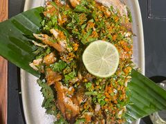 -Ameigo梅果·云贵川bistro(长宁来福士店)