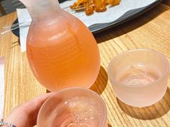 桃花酒-壹酒贰肉1926·深夜食堂(南京北街店)