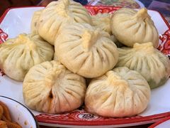 -宝正臻天津包子总店(金阳光居易店)