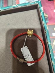 -周生生Chow Sang Sang(苏州中心南区店)