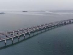 -星海湾跨海大桥