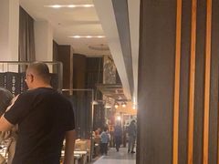 -金奥国际酒店全日餐厅ALTITUDE