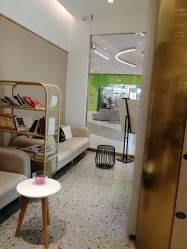 -Kraemer paris·苏豪路易士·嘉玛发廊
