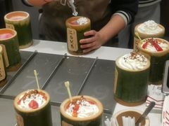 -KUNCHA鲲茶·江西制茶(铜锣湾店)