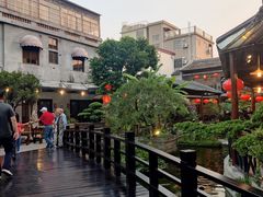 -猪肉婆私房菜(容桂总店)