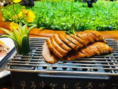 -东方山水金沙酒店-雅香阁中餐厅