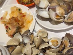 -萧邦音乐会所KTV·蒸汽活海鲜自助(福田店)