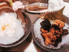 -雍和会海鲜姿造自助(湖东路店)