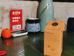 -老灶堂文创火锅(文艺路店)
