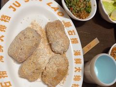 -居石捞·潮汕卤水火锅(南国明珠店)