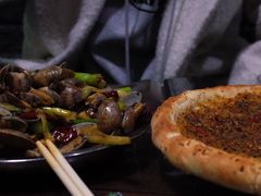 -清真·马峰烤肉(小学习北巷店)