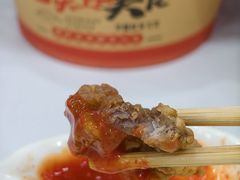 -东街钟楼肉粽(总店)