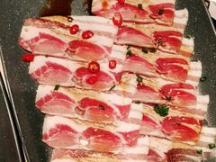 -新石器烤肉(周浦万达店)