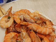 -玫瑰花园自助烤肉(金源店)