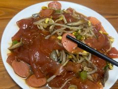 -何记酿皮店(西流湾店)