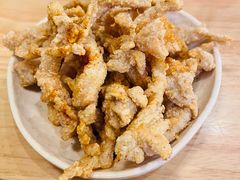 -红小满休闲餐厅(十全街店)