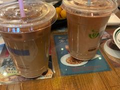 -香港新曜记茶餐厅(星耀城店)